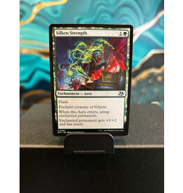 Silken Strength  (DFT)