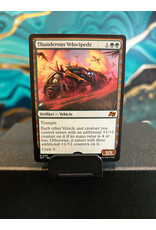 Thunderous Velocipede  (DFT)