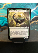 Terrian, World Tyrant  (DFT)