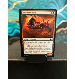 Veloheart Bike  (DFT)