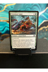 Venomsac Lagac  (DFT)