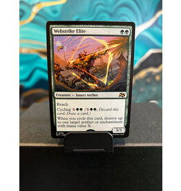 Webstrike Elite  (DFT)