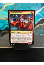 Apocalypse Runner  (DFT)