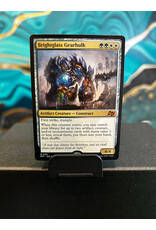 Brightglass Gearhulk  (DFT)