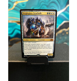 Brightglass Gearhulk  (DFT)