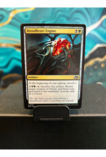 Broodheart Engine  (DFT)