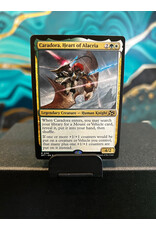 Caradora, Heart of Alacria  (DFT)