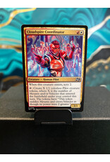 Cloudspire Coordinator  (DFT)