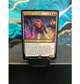 Coalstoke Gearhulk  (DFT)