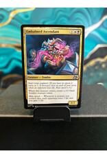 Embalmed Ascendant  (DFT)