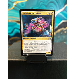 Embalmed Ascendant  (DFT)