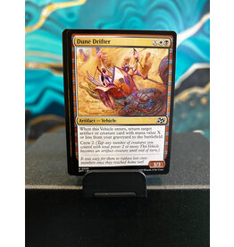 Dune Drifter  (DFT)