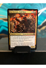 Far Fortune, End Boss  (DFT)