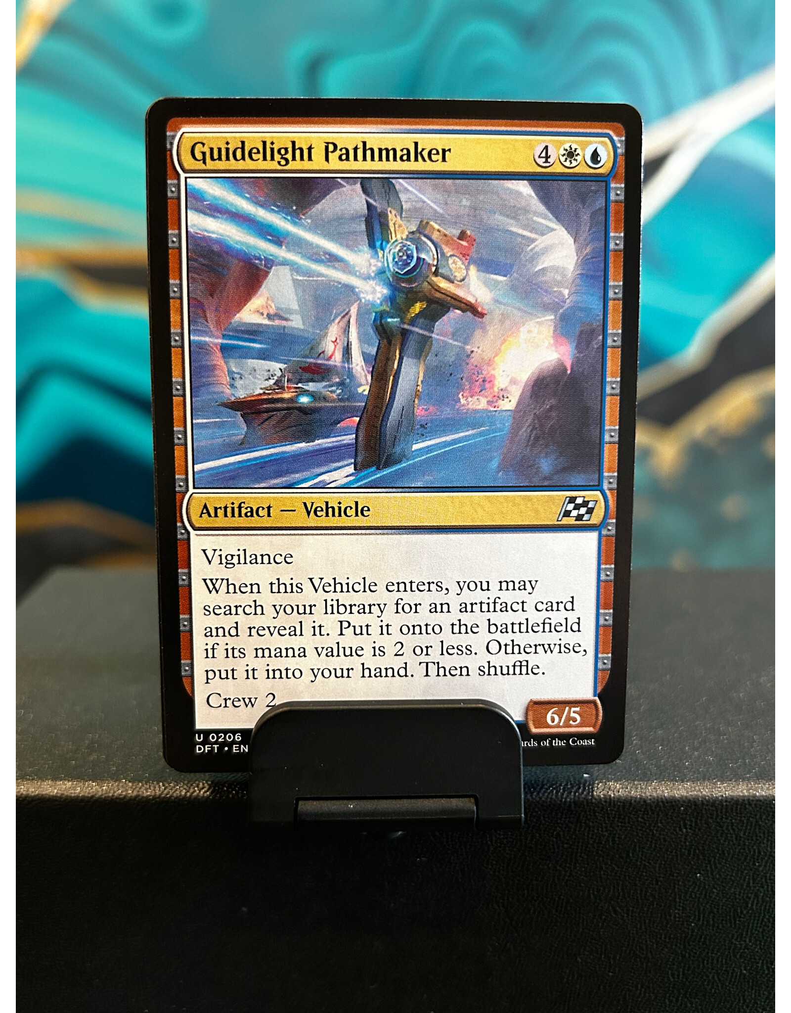 Guidelight Pathmaker  (DFT)
