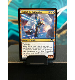 Guidelight Pathmaker  (DFT)