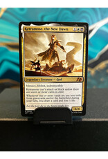 Ketramose, the New Dawn  (DFT)