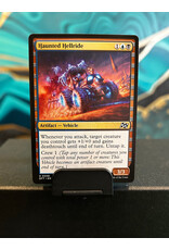 Haunted Hellride  (DFT)
