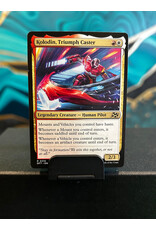 Kolodin, Triumph Caster  (DFT)