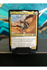 Lagorin, Soul of Alacria  (DFT)