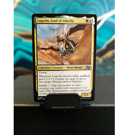Lagorin, Soul of Alacria  (DFT)