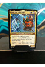 Loot, the Pathfinder  (DFT)