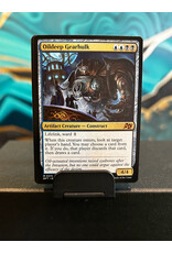 Oildeep Gearhulk  (DFT)