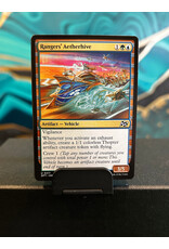 Rangers' Aetherhive  (DFT)