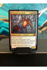 Pyrewood Gearhulk  (DFT)