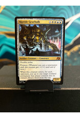 Riptide Gearhulk  (DFT)