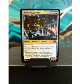 Riptide Gearhulk  (DFT)