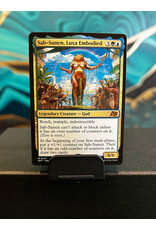 Sab-Sunen, Luxa Embodied  (DFT)