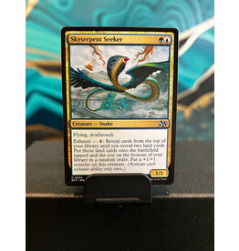 Skyserpent Seeker  (DFT)