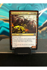 Thundering Broodwagon  (DFT)