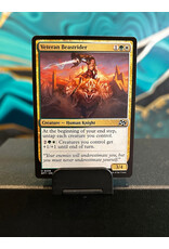Veteran Beastrider  (DFT)