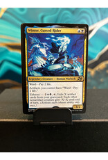 Winter, Cursed Rider  (DFT)