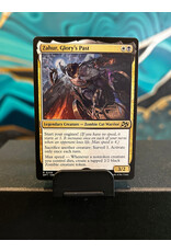 Zahur, Glory's Past  (DFT)