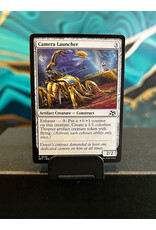 Camera Launcher  (DFT)