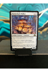 Marketback Walker  (DFT)
