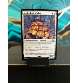 Marketback Walker  (DFT)