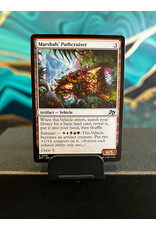 Marshals' Pathcruiser  (DFT)