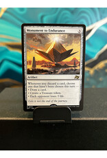 Monument to Endurance  (DFT)