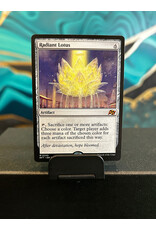 Radiant Lotus  (DFT)