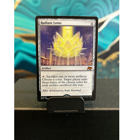 Radiant Lotus  (DFT)