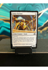 Ticket Tortoise  (DFT)