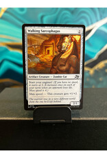 Walking Sarcophagus  (DFT)