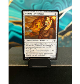 Walking Sarcophagus  (DFT)