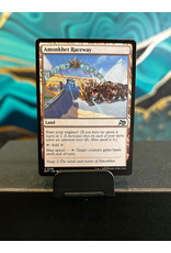 Amonkhet Raceway  (DFT)