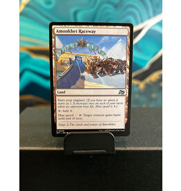 Amonkhet Raceway  (DFT)