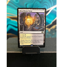 Bleachbone Verge  (DFT)