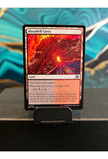 Bloodfell Caves  (DFT)